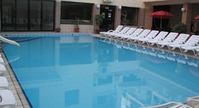 The Euroclub Hotel