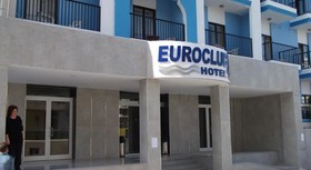 The Euroclub Hotel