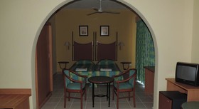 The Euroclub Hotel