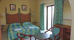 The Euroclub Hotel