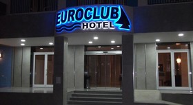 The Euroclub Hotel