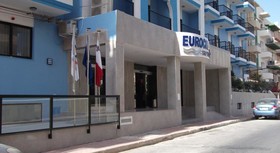 The Euroclub Hotel