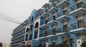 The Euroclub Hotel