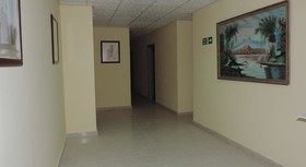 The Euroclub Hotel