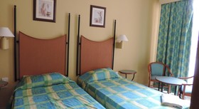 The Euroclub Hotel