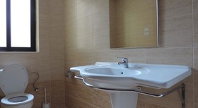 The Euroclub Hotel