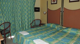 The Euroclub Hotel