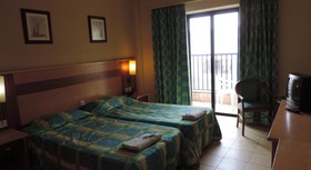 The Euroclub Hotel