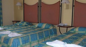 The Euroclub Hotel