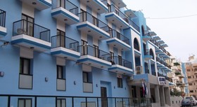 The Euroclub Hotel