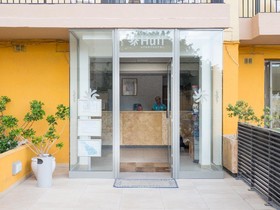 Huli Hotel & Apartments