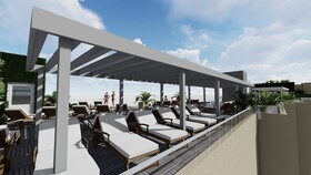 Mayflower Hotel Malta