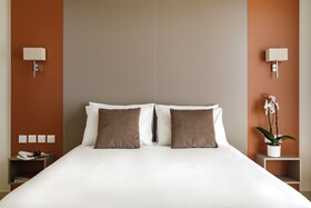 Mayflower Hotel Malta