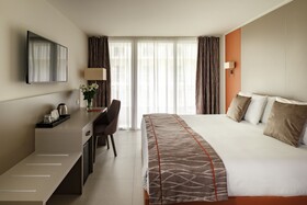 Mayflower Hotel Malta