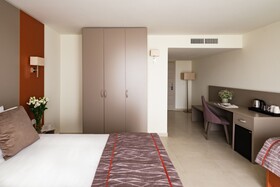 Mayflower Hotel Malta