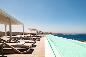 Mayflower Hotel Malta