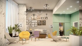 Mayflower Hotel Malta