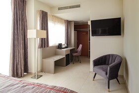 Mayflower Hotel Malta