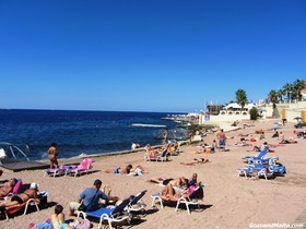 Qawra Point Holiday Complex
