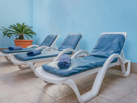 Qawra Point Holiday Complex