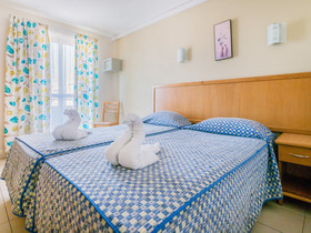 Qawra Point Holiday Complex