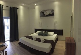 Pierre De Soleil Guesthouse