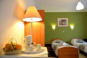 Pierre De Soleil Guesthouse