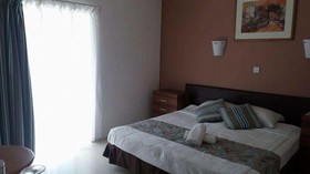 Pierre De Soleil Guesthouse