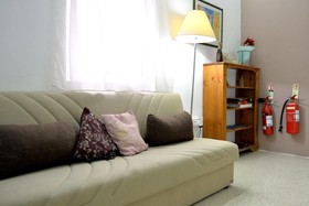 Pierre De Soleil Guesthouse