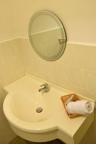 Pierre De Soleil Guesthouse