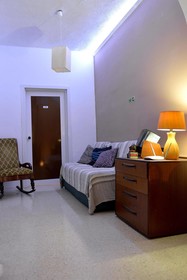 Pierre De Soleil Guesthouse