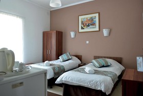 Pierre De Soleil Guesthouse