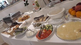 Pierre De Soleil Guesthouse
