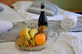 Pierre De Soleil Guesthouse