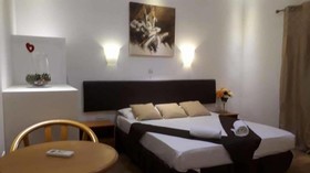 Pierre De Soleil Guesthouse
