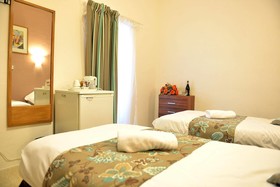 Pierre De Soleil Guesthouse