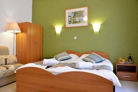 Pierre De Soleil Guesthouse