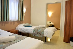 Pierre De Soleil Guesthouse