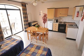 White Dolphin Holiday Complex