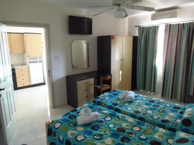 White Dolphin Holiday Complex