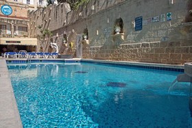 White Dolphin Holiday Complex