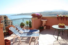 White Dolphin Holiday Complex