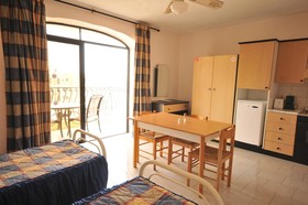 White Dolphin Holiday Complex