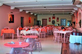 White Dolphin Holiday Complex