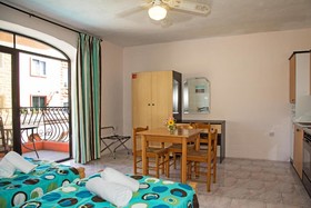 White Dolphin Holiday Complex