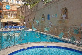 White Dolphin Holiday Complex