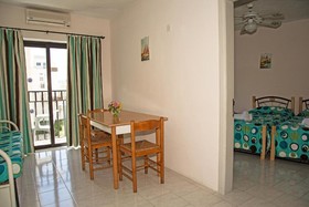 White Dolphin Holiday Complex
