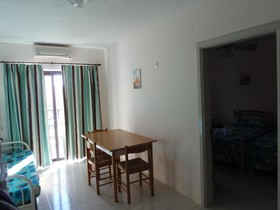 White Dolphin Holiday Complex