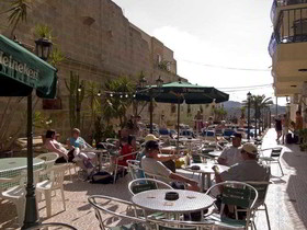 White Dolphin Holiday Complex