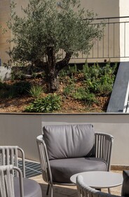 Deep Blu Boutique Hotel